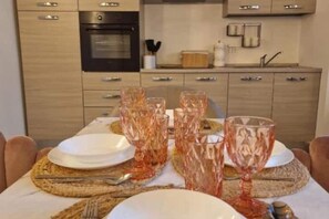 Private kitchen - Quiet Design Loft near Bocconi (Milano)
