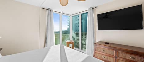 Condo, Multiple Beds (Perdido Sun 116) | 3 bedrooms