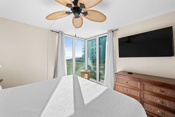 Condo, Multiple Beds (Perdido Sun 116) | 3 bedrooms - Perdido Sun 116 (Pensacola)