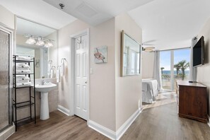 Condo, várias camas (Perdido Sun 116) | 3 quartos
