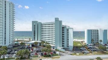 Condo, Multiple Beds (Perdido Sun 116) | Exterior
