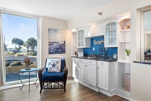 Apartment, Mehrere Betten (Perdido Sun 116) | Innenbereich