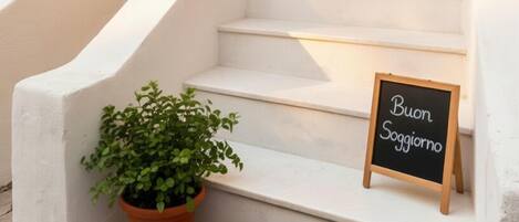 DĂ©tail de lâextĂ©rieur