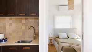 1 habitación y wifi 