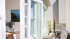 Property grounds - Bondi Waterfront Pad (North Bondi)