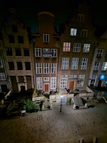 Mariacka Deluxe - Old Town by GrandApart