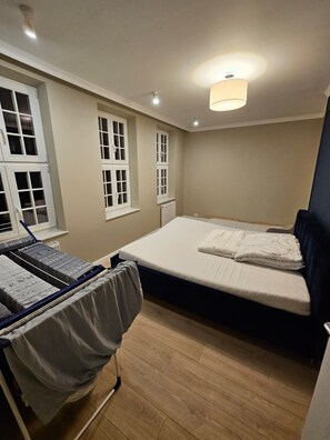 Fer et planche à repasser, Wi-Fi gratuit