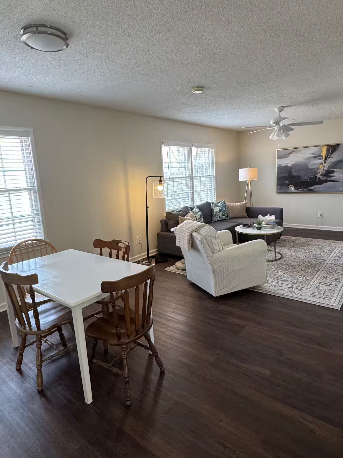 Smart TV, table football