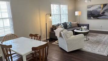 Smart TV, table football