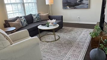 Smart TV, table football