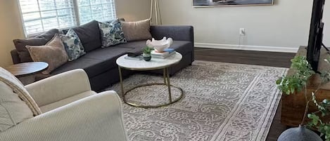 Smart-TV og fotballspill