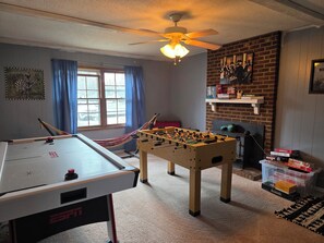 Sala de juegos