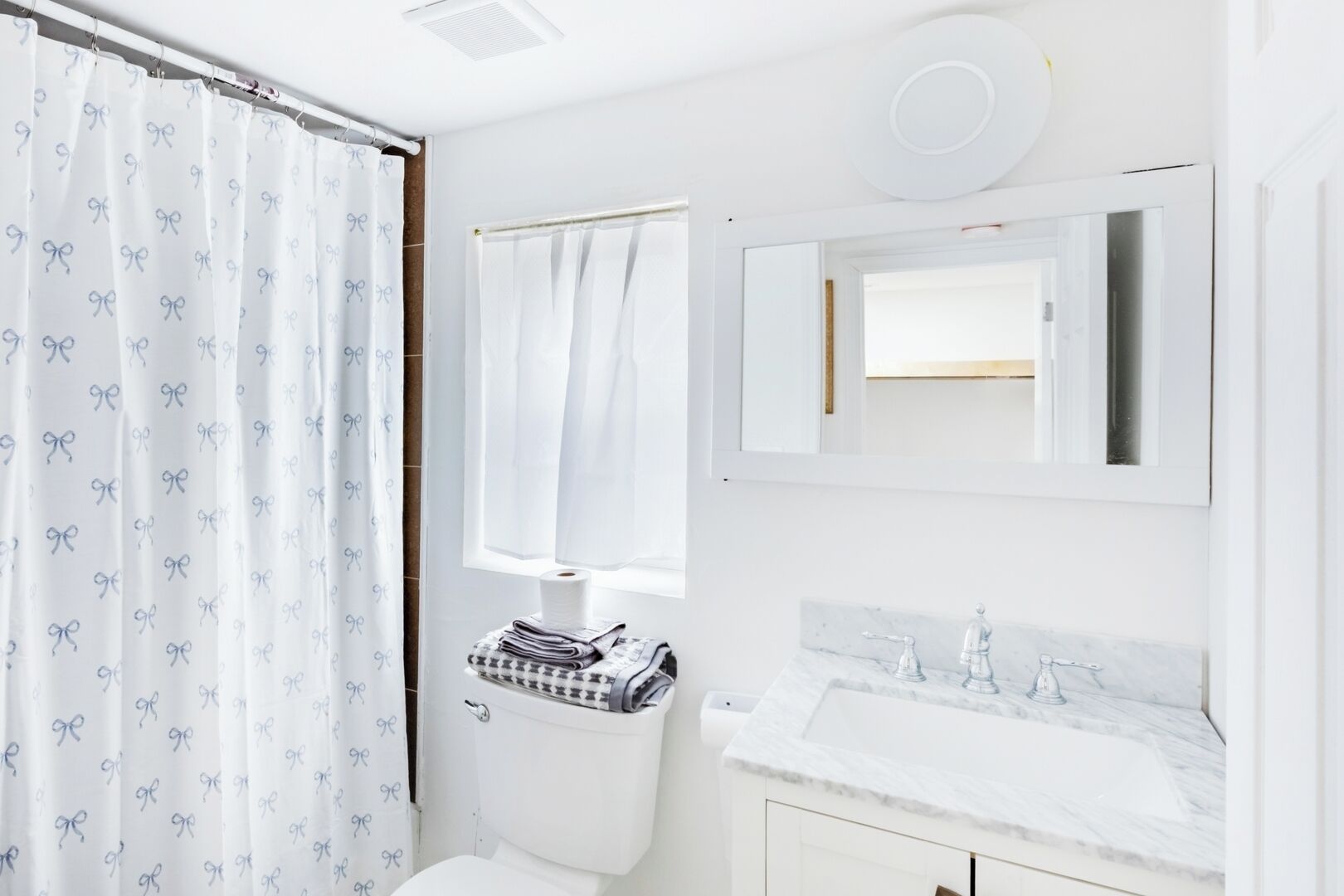 Maison (2 Bedrooms) | Plan d’étage