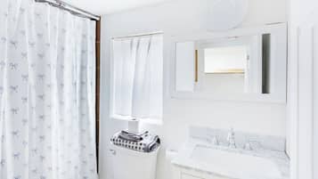 Maison (2 Bedrooms) | Plan dâĂ©tage
