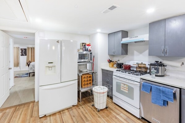 Ferienhaus (2 Bedrooms) | Grundriss