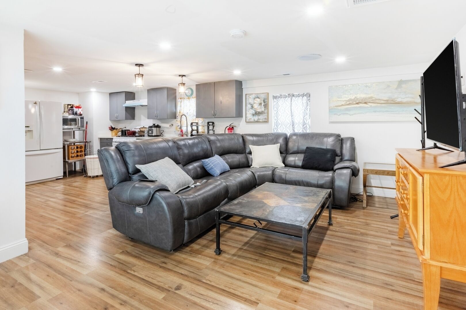 House (2 Bedrooms) | Floor plan