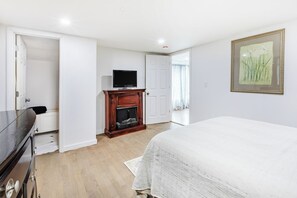 Ferienhaus (2 Bedrooms) | Grundriss