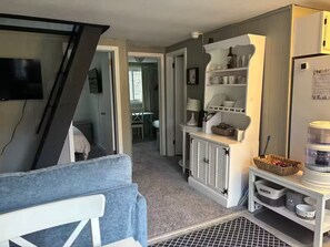 Interior - Gnome Home (Campton)