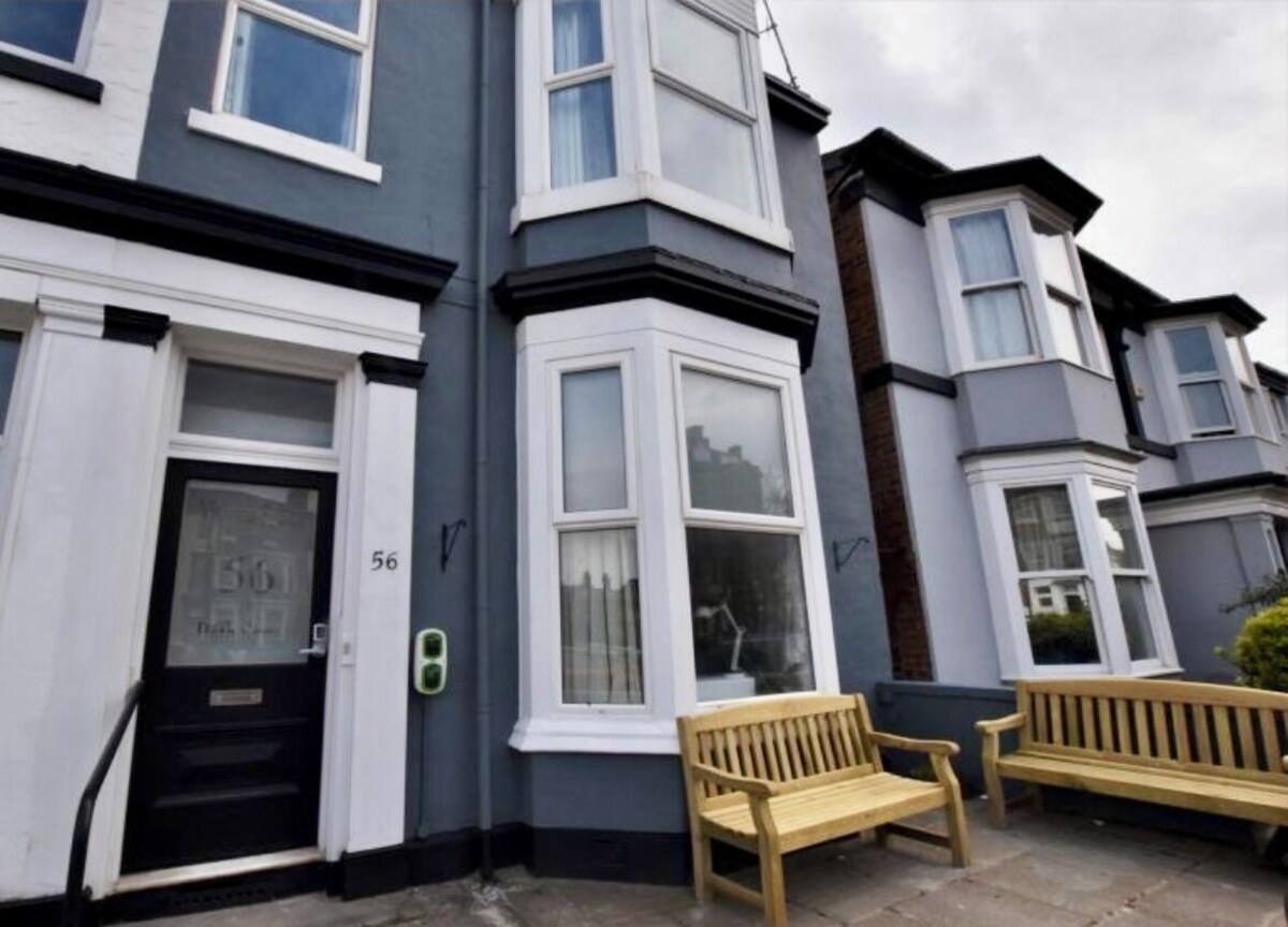 Image de profil de l’hôte