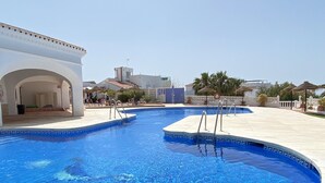 Appartement | Zwembad