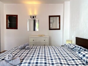 Apartment | 1 bedroom, iron/ironing board - Apartment in Nerja With Stunning Sea Views (Nerja)