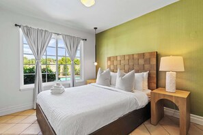 4 Schlafzimmer, Bügeleisen/Bügelbrett, WLAN, Bettwäsche
