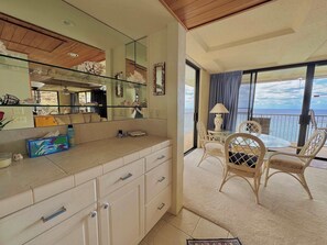 Interior - Marbella Lane -  Beachfront  Haven w/ MT Views! (Waianae)
