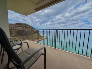 Property grounds - Marbella Lane -  Beachfront  Haven w/ MT Views! (Waianae)