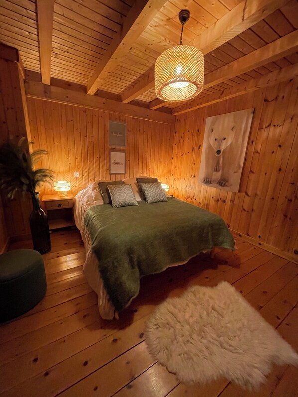 Internetzugang, Bettwäsche