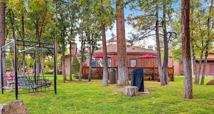 Roundhouse Residences | 2BR/2BA | Sleeps Comfortably