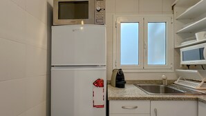 Appartement | Cuisine privée