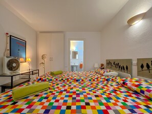 Apartment - Apartment in Lloret Near Lloret Beach (Lloret de Mar)