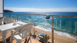 Appartement | Extérieur
