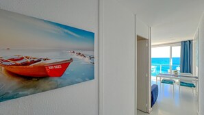 Appartement | Détail de l’intérieur
