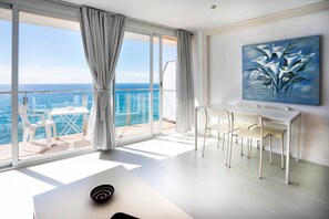 Apartemen | Tempat makan
