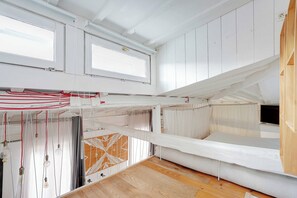 Apartment - Spacious Apartment 2br/4p - Republique (Paris)