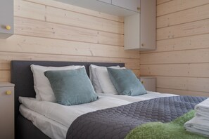 Bügeleisen/Bügelbrett, WLAN, Bettwäsche