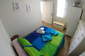 Iron/ironing board - DiscoverHome Sacramento (Cádiz)