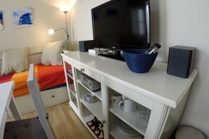 Iron/ironing board - DiscoverHome Sacramento (Cádiz)