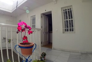 Interior - DiscoverHome Sacramento (Cádiz)