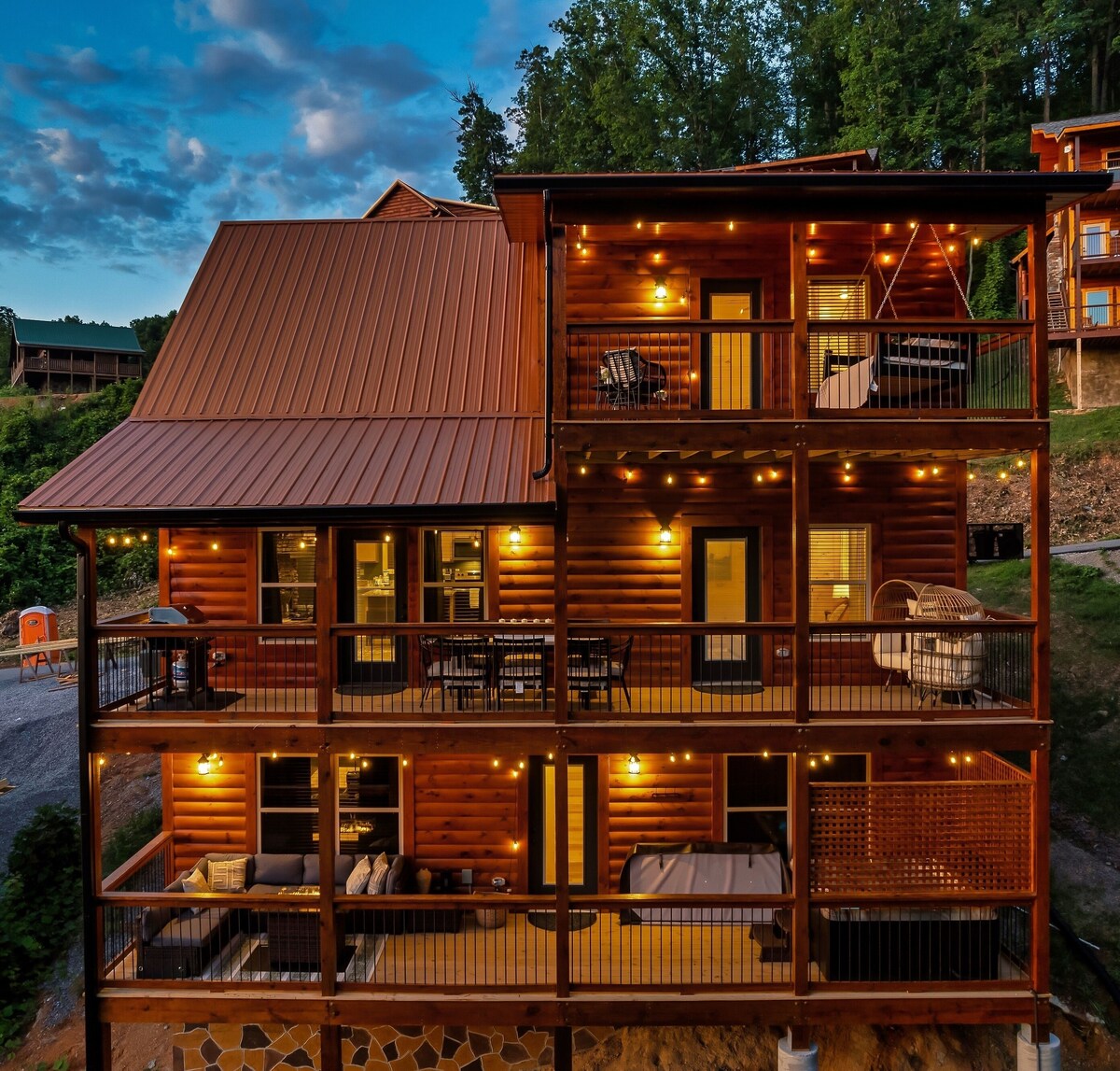 Imagen de perfil del propietario o de la propietaria