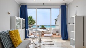 Unclassified image, 3 of 40, button - Studio in Torremolinos by Playa El Bajondillo (Torremolinos)