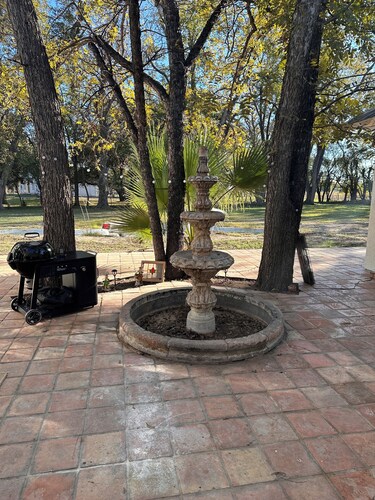 The Palms of Del Rio-History at Its Best