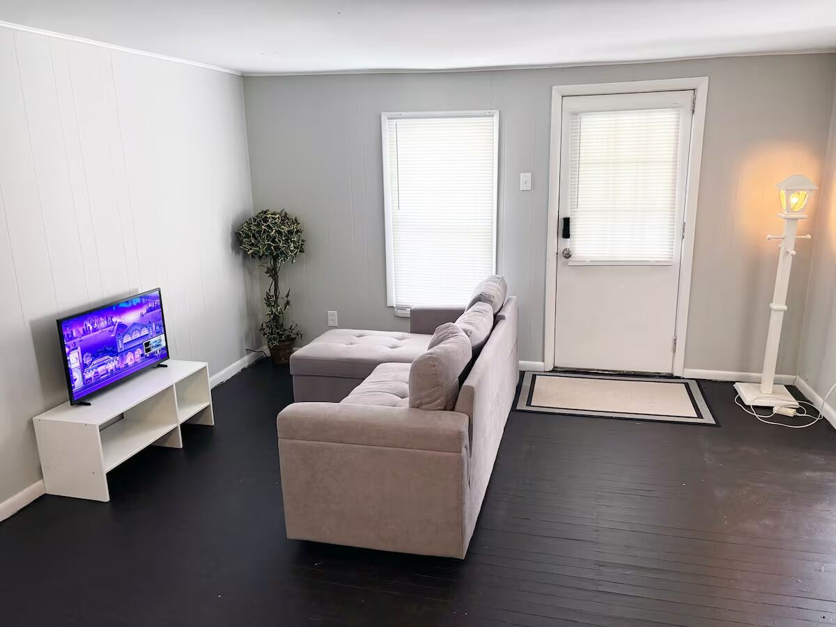 TV connectée