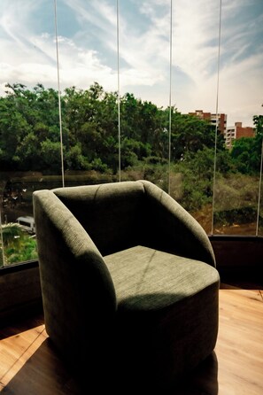 Superior Room, City View | In-room safe, free WiFi - Uukam by Bernalo Hotels (Medellín)