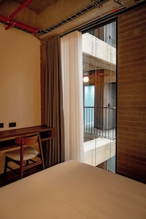 Double Room | In-room safe, free WiFi - Uukam by Bernalo Hotels (Medellín)