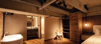 Uukam by Bernalo Hotels 