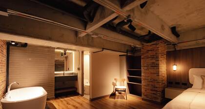 Uukam by Bernalo Hotels