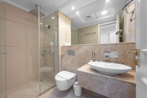 House - Stayshort - Studio in Arjan Sleeps 4 With Amenities (Dubai)