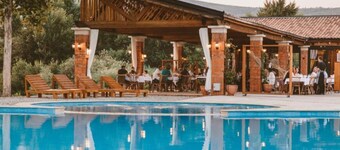 Gateway to Herzegovina’s Heritage - Standard Twin Room 110